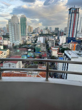 Robinson manila birchtower